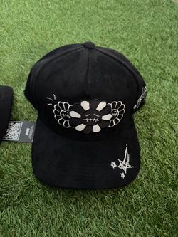 black & white sunblocker