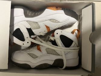 Jordan’s Jumpan Treys