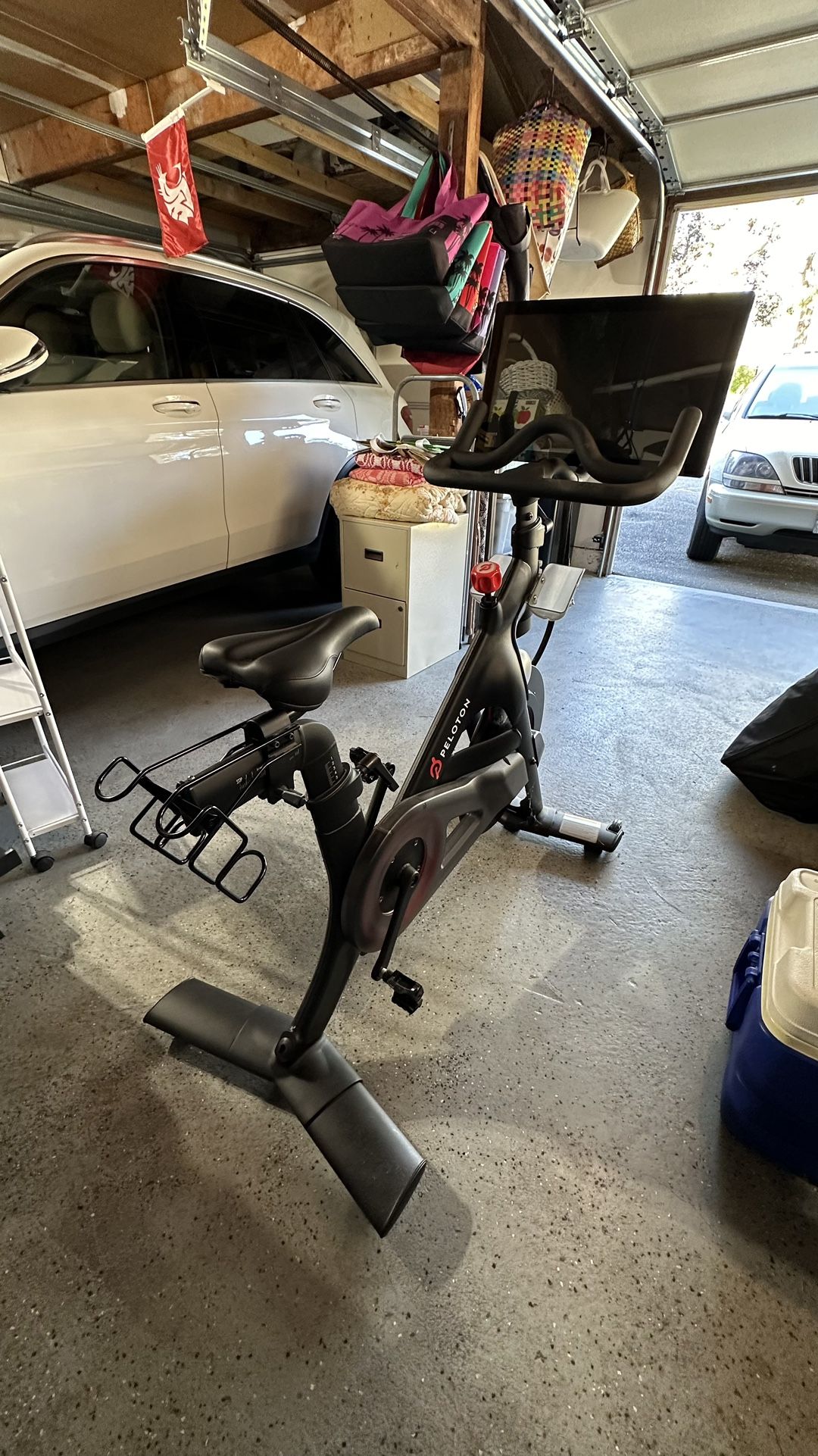 Peloton Bike - 2nd Gen