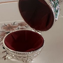 Decoration Para Guardar Joyas 