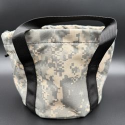 SUPDEF X SPRITUS SYSTEMS ACU SCROTE AMMO BAG 