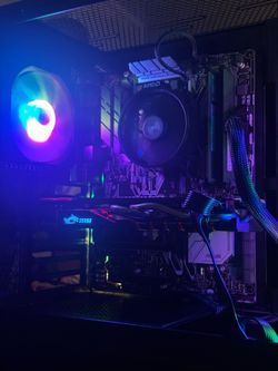 Cheap Gaming PC