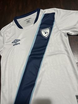 guatemala jersey