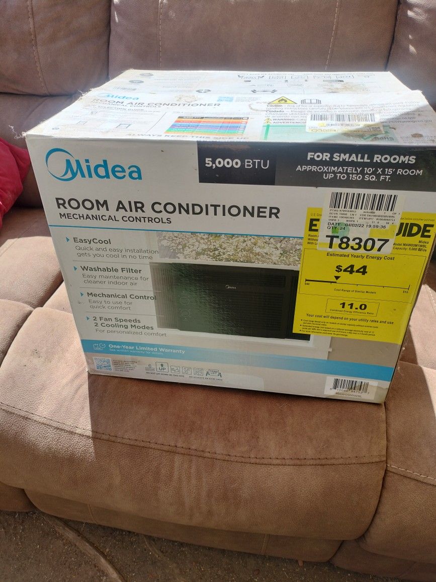 Air Conditioner