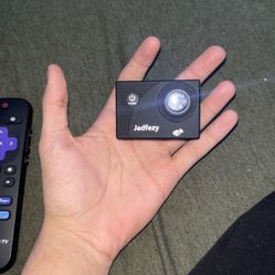 Go Pro Gotta Go Jus Need A SD Card