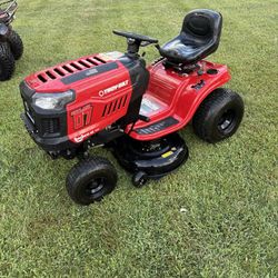 Troy Built Bronco 42in Mower Deck 