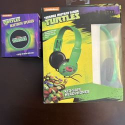 Bluetooth Speakers