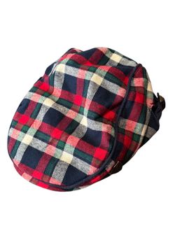 MEN CAP