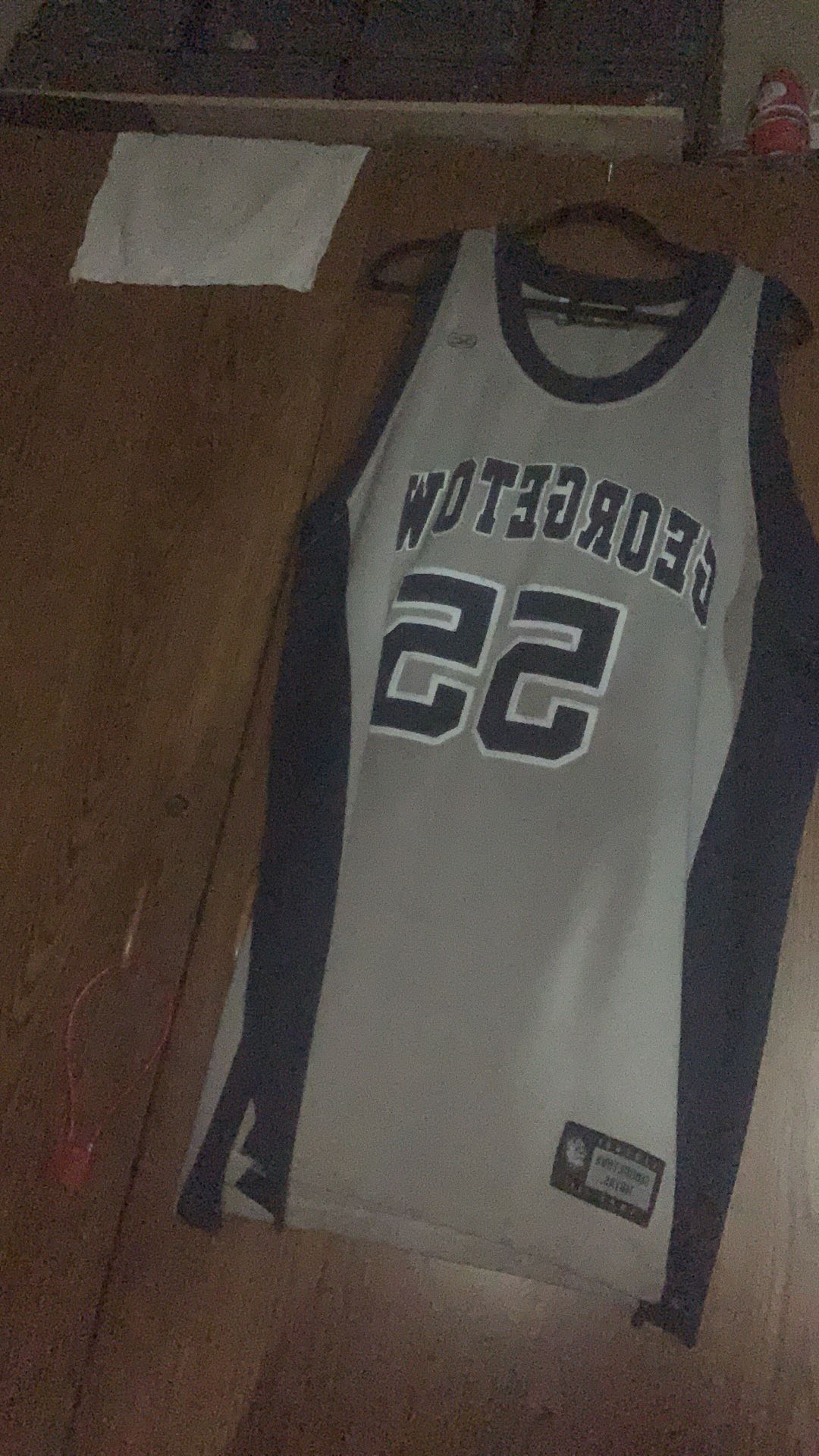Jersey