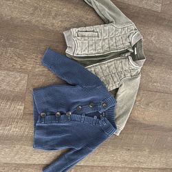 18-24 Month Jacket Bundle 