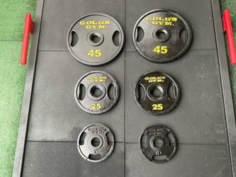 Weights