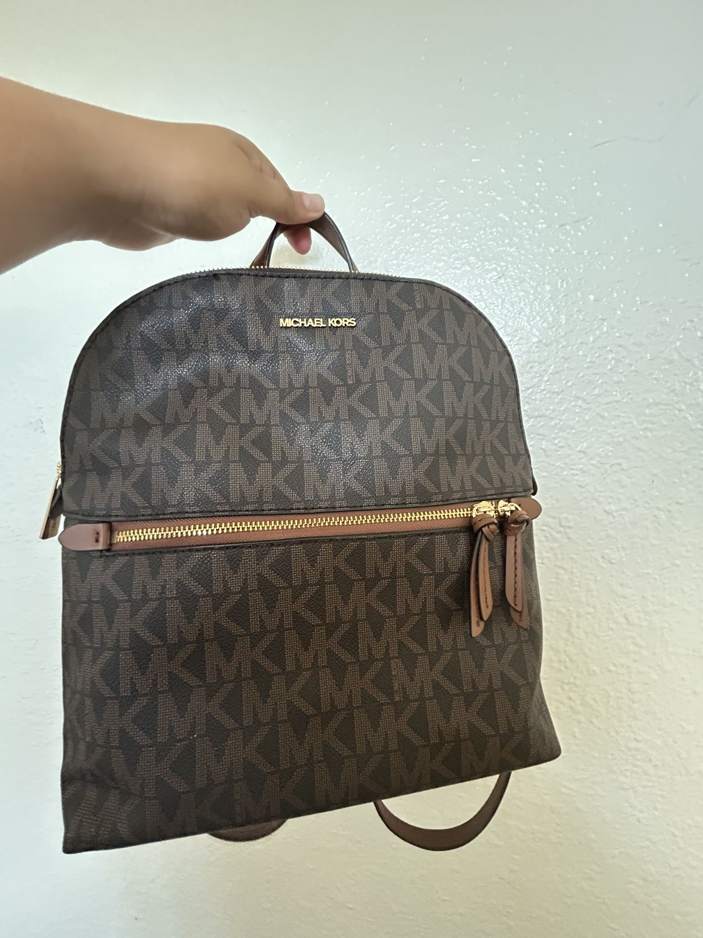 Michael Kors Backpack
