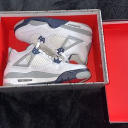 Midnight Navy And Military Black