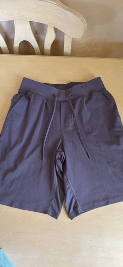 Lululemon men’s shorts size XS
