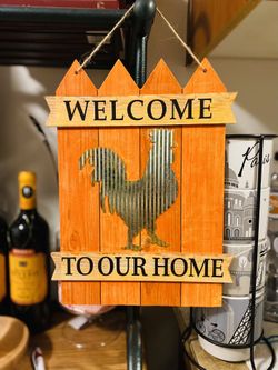 Home Made Decor
