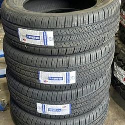 235/60/18 Llantas Nuevas 