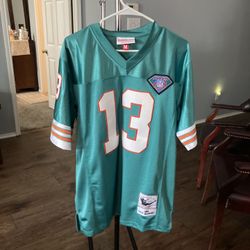 Dan Marino Jersey 