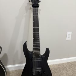 Jackson Dinky Arch Top JS22 DKA - Satin Black