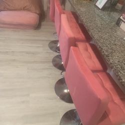 Bar Stools $5
