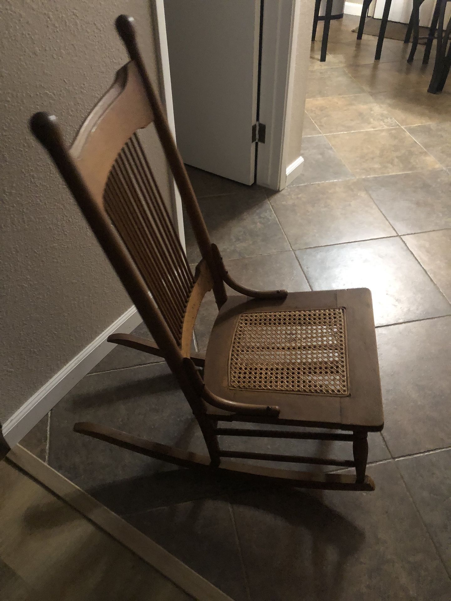 Rocking Chair