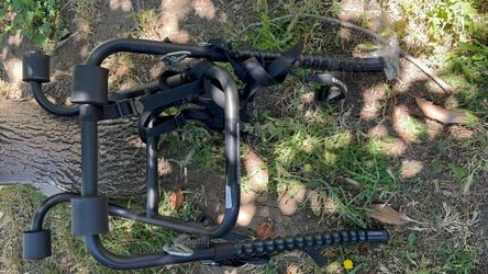Bike Rack (Hollywood)