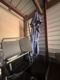 Big Umbrella