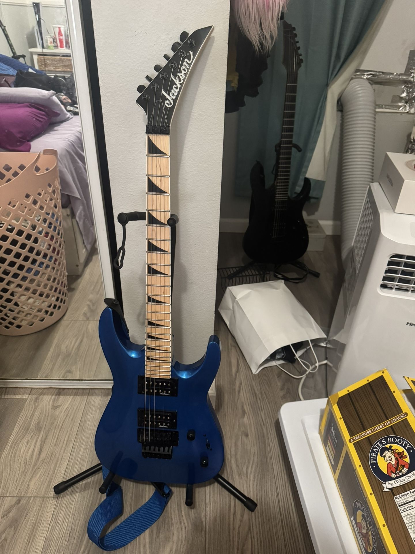Jackson Guitar