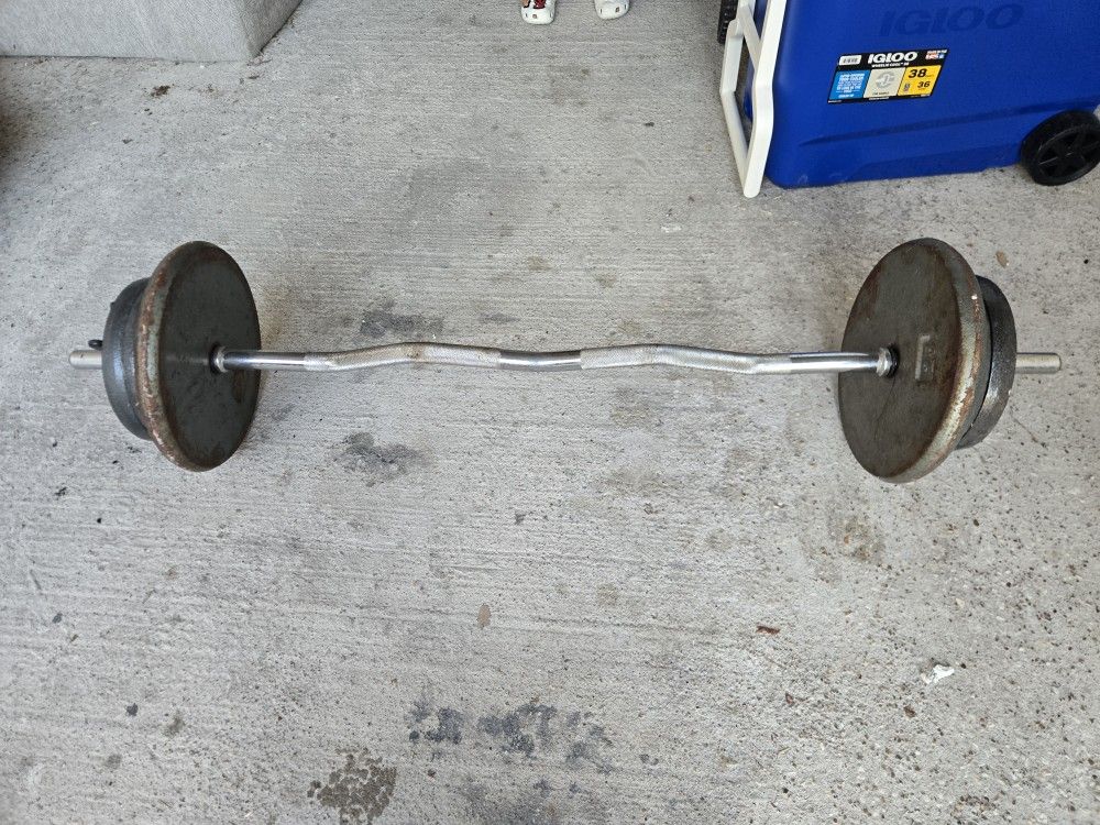 Weights