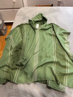 Encanto BRUNO costume size 7/8