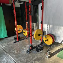 Home Gym 