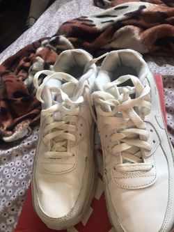 Nike Air Max 90 LTR GS