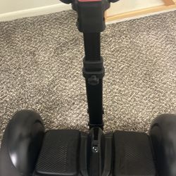 Ninebot Segway Max S2 