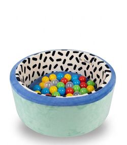 Ball pit