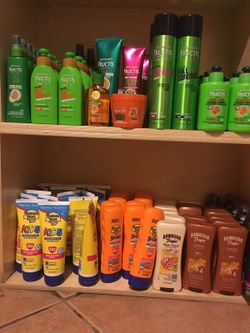 Household Items