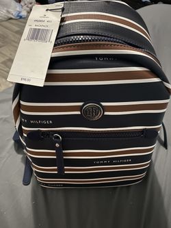 HILFIGER BACKPACK