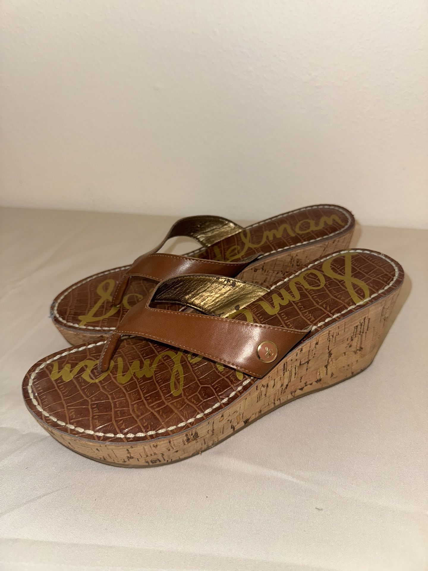 Sam Edelman Wedges