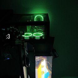Gaming PC 
