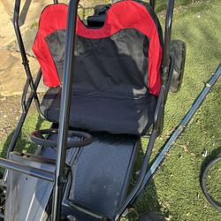 Go Kart Coleman Kt196