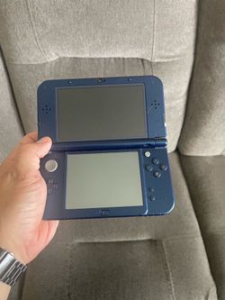 New 3DS XL - Galaxy