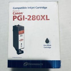 Canon PGI 280-XL Ink Cartridge