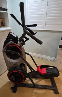 Bowflex Max Trainer M5