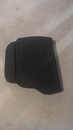 Hyundai palisade arm rest cover