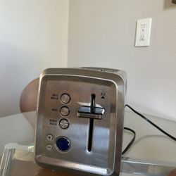 Toaster Hamilton Beach