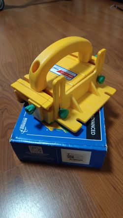 Microjig GRR-RIPPER Advanced 3D Pushblock