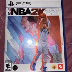Nba 2k22