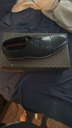 Men’s Dress Shoes