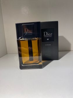 Dior Pour Homme Intense