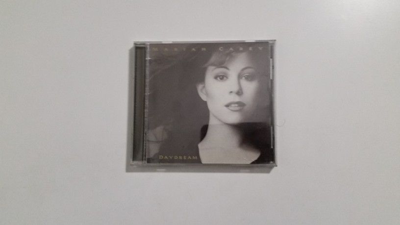 Daydream by Mariah Carey Music CD