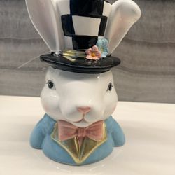 Easter Bunny Also Can Be Used For Alice And Wonderland 