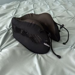 Cabeau neck/travel pillow